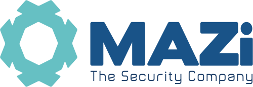 Mazi Security CCTV